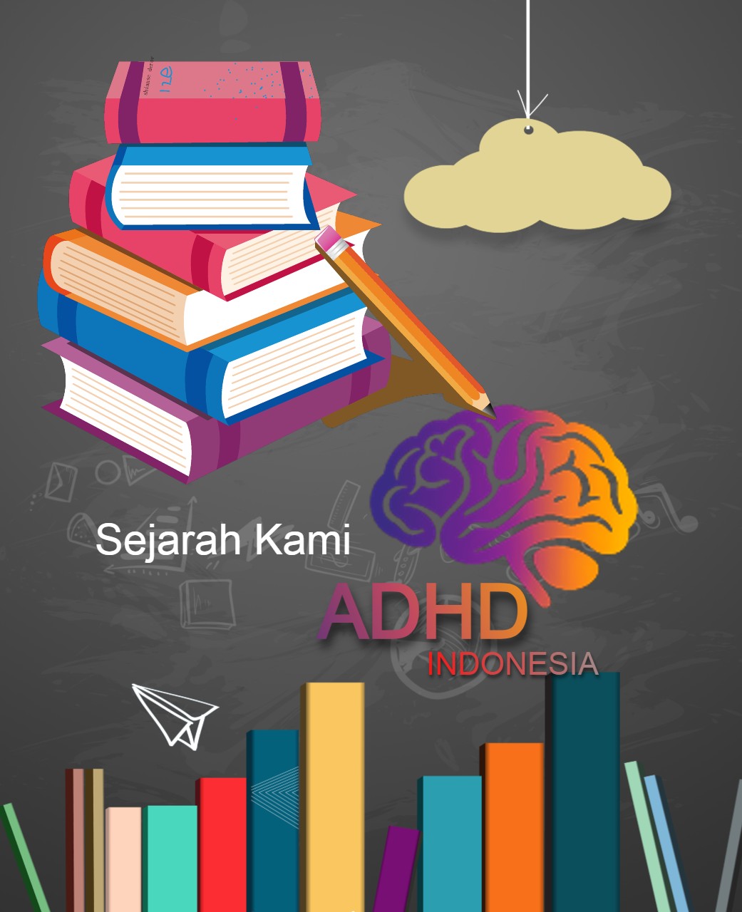 Sejarah ADHD Indonesia Kota Bandar Lampung